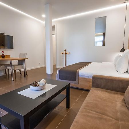Luxury Apartments On Central Avenue Tbilisi Esterno foto