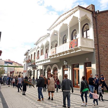 Luxury Apartments On Central Avenue Tbilisi Esterno foto