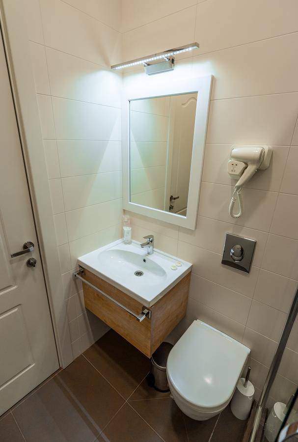 Luxury Apartments On Central Avenue Tbilisi Esterno foto