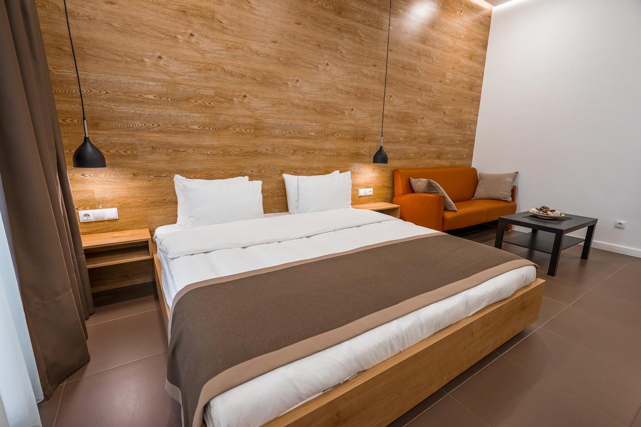 Luxury Apartments On Central Avenue Tbilisi Esterno foto