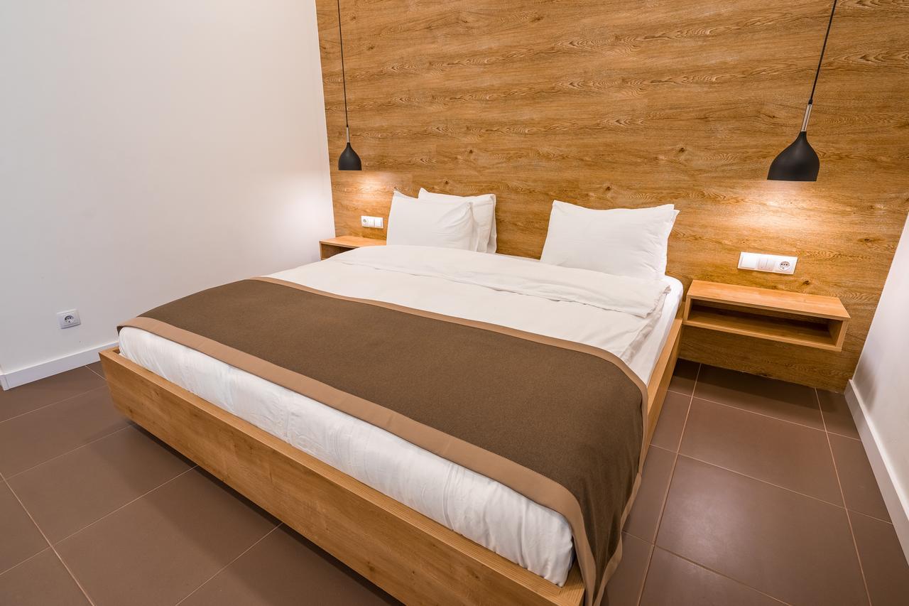 Luxury Apartments On Central Avenue Tbilisi Esterno foto