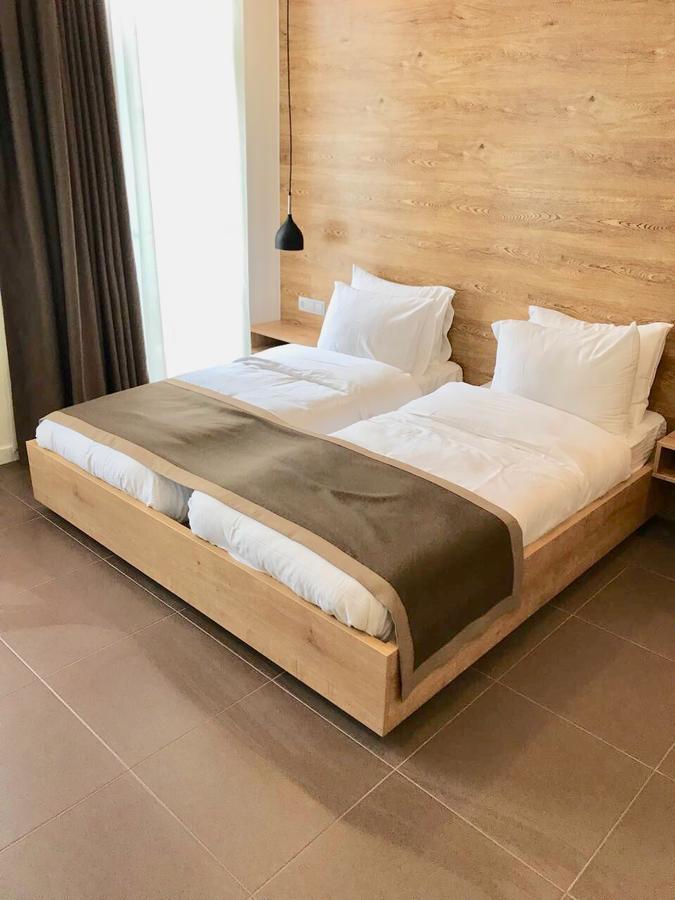 Luxury Apartments On Central Avenue Tbilisi Esterno foto
