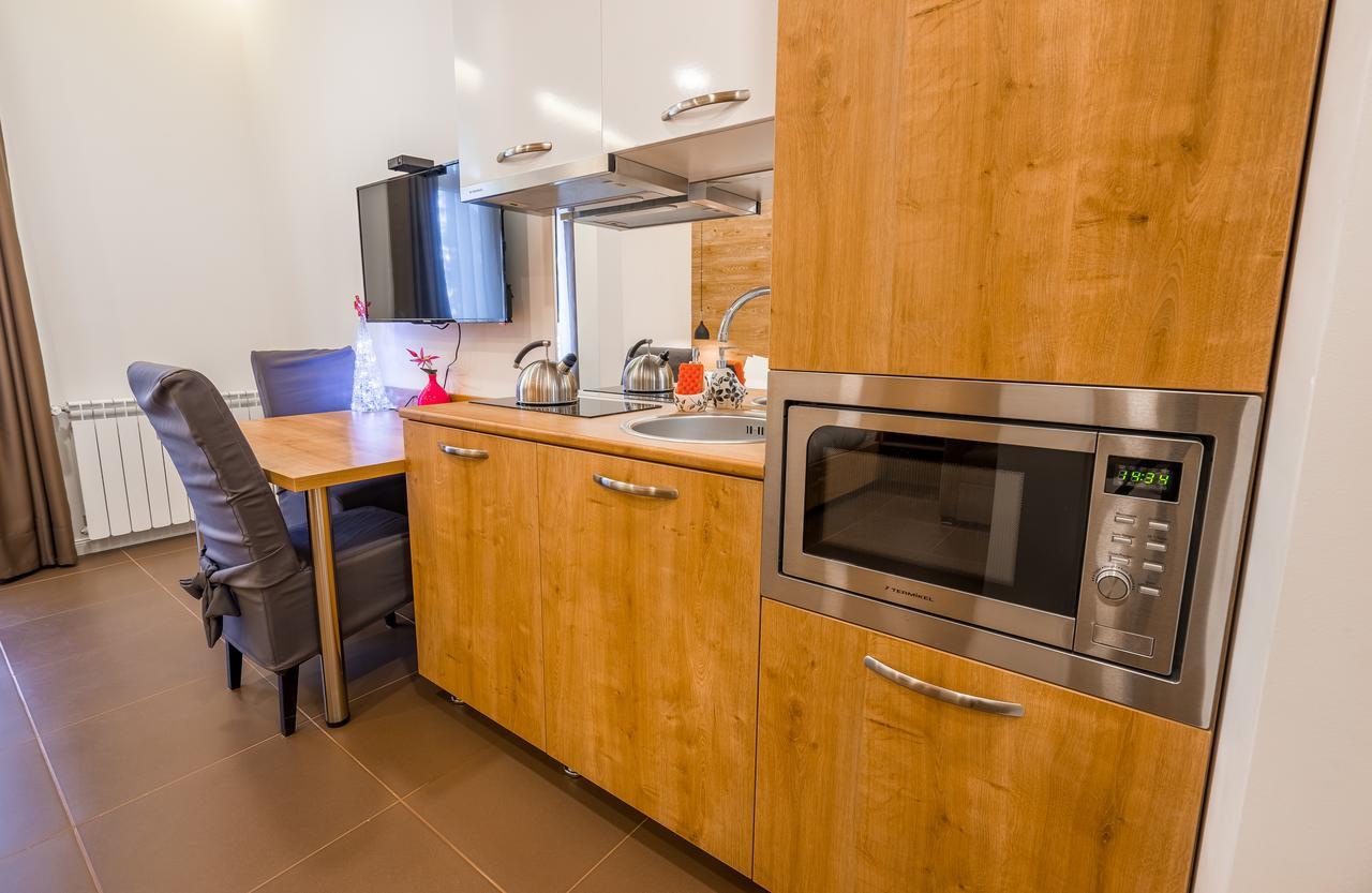 Luxury Apartments On Central Avenue Tbilisi Esterno foto