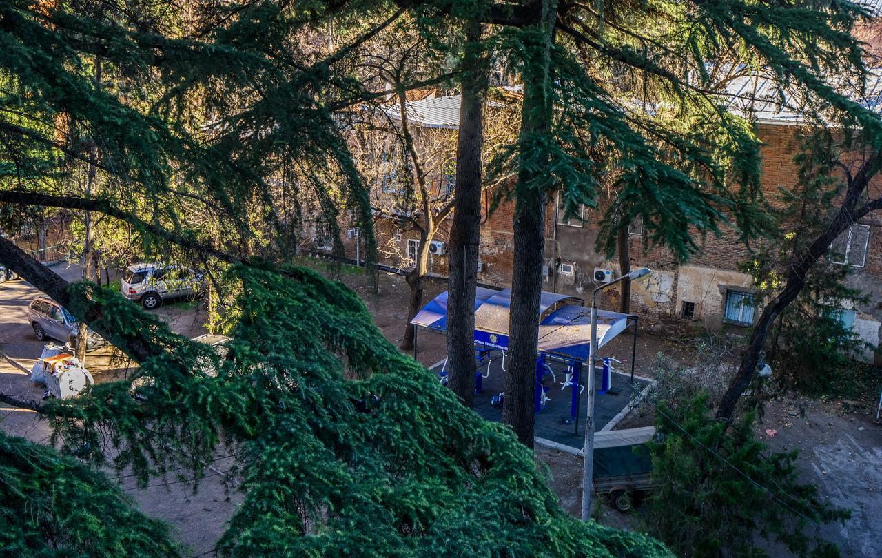 Luxury Apartments On Central Avenue Tbilisi Esterno foto