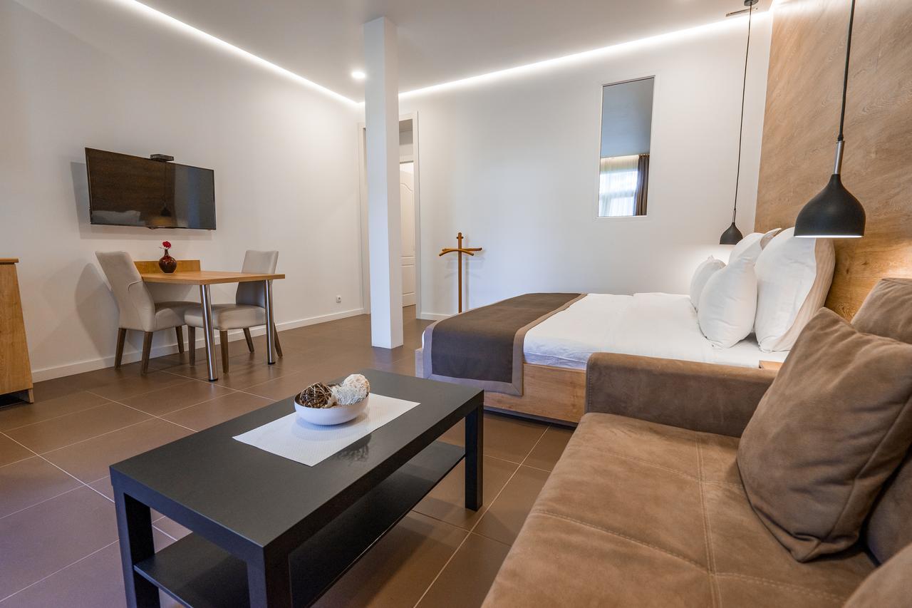 Luxury Apartments On Central Avenue Tbilisi Esterno foto